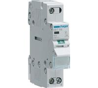 hager Hager Interrupteur unipolaire 16A SBT116 Quantité:1