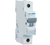Hager série MP-E - Interrupteur Magnétique unipolaire 10 A courbe ICP-M