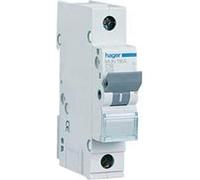 Hager série MP-E - Interrupteur Magnétique unipolaire 20 A courbe ICP-M