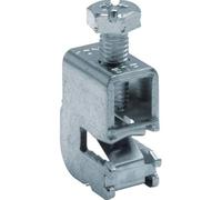 Hager Connecteur de barre omnibus K96D 50 mm² pour 12x5 mm Quantité 1