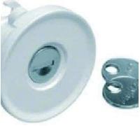 Hager FZ597N FZ597N Accessoire de montage Contenu 1 pc(s)