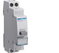 Hager Signal Modules & Pushbuttons Bouton Poussoir Modulaire - SVN351