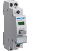 Hager Signal Modules & Pushbuttons Bouton Poussoir Modulaire - SVN433