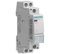 Hager Contacteur ESC225 - 25 A 2F 230 V IP2X