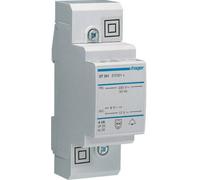 Hager ST301 Transformateur de sonnette 8 V, 12 V 0.5 A