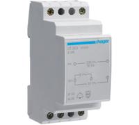 Hager Transformateur de sonnette ST303 8 VA 230/8-12 V