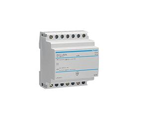 Hager ST313 - Trasfor. sic. 230V/12-24V 16VA