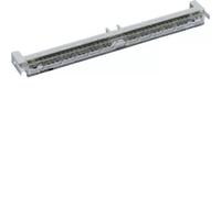 Hager Support de bornes PE/N, Volta VZ522