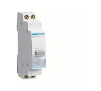bouton poussoir 1O+F accrochag - COMMANDE SIGNAL HAGER SVN352