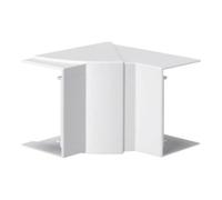 Hager Tehalit Inner Corner Piece Wall channel - BR651004H9016