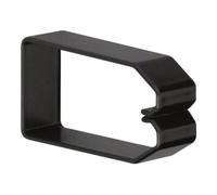 Pince de maintien - Collier de serrage pour câble de coffre B 80040/3
