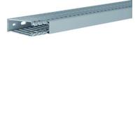 Hager tehalit. b7 A - Canal 80 x 25 BA7 pvc-m1 avec couvercle Gris