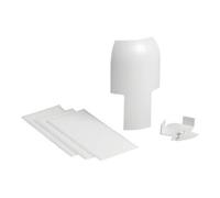 hager Tehalit Boîte de dérivation sur EK 40x40mm vw SL20055819016 Quantité:1