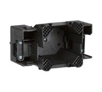 Hager G2744 Boîte d'encastrement (L x l) 140 mm x 64 mm 1 pc