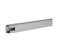 hager Tehalit Canal de gestion de câbles B40×I40 mm LF 400400 gr Quantité:2