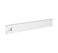 hager Tehalit Canal de gestion de câbles LF 18x45mm vw LF1804509016 Quantité:2
