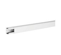 hager Tehalit Canal de gestion des câbles LF 30x30mm vw LF3003009016 Quantité:2