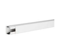 hager Tehalit Canal de gestion des câbles LF 40x40mm vw LF4004009016 Quantité:2