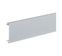 hager Tehalit Canal de plinthe OT Alu, anodisé naturel BRA 0802 ELN Quantité:2