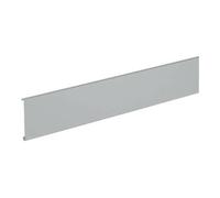 hager Tehalit Canal de plinthe OT BRS 0802 galvanisé Quantité:2