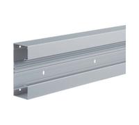 hager Tehalit Canal de plinthe UT alu, anodisé naturel BRA 651701 ELN Quantité:2