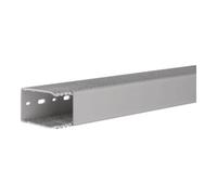 hager Tehalit Canal gris pierre LKG 75050 gr Quantité:2