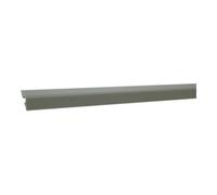 hager Tehalit Canal SL 11040 gris Quantité:2