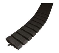 hager Tehalit Chaîne plate 20x83mm FK19005 Quantité:1