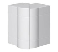 hager Tehalit Coin extérieur réglable 68x130mm sans halogène BR651303H vws Quantité:1