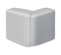 hager Tehalit Coin extérieur VDI SL 200553D1 alu Quantité:1