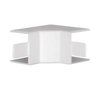 hager Tehalit Coin intérieur pour LF 30x30mm vw LF3003049016 Quantité:1
