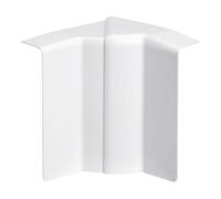 hager Tehalit Coin intérieur réglable 20x80 mm blanc trafic SL200804 vws Quantité:1