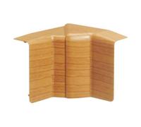 hager Tehalit Coin intérieur VDI SL 200554D2 Hêtre Quantité:1