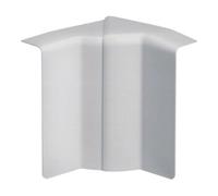 hager Tehalit Coin intérieur VDI SL 200804D1 alu Quantité:1