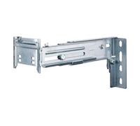 hager Tehalit Console universelle distance 195-460, galvanisée G 2263 Quantité:1