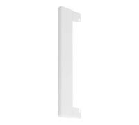 hager Tehalit Embout largeur 170 mm acier BR170WK vws Quantité:1