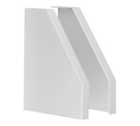hager Tehalit Embout pour RK 230 L 2320 Lgr (paire) Quantité:1