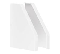 hager Tehalit Embout pour RK 230 L 2320 rws (paire) Quantité:1