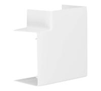 hager Tehalit Équerre plate à découper 60x90mm blanc trafic LFF600905 vws Quantité:1