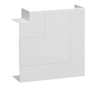 hager Tehalit Équerre plate encastrée 68x170mm sans halogène BR651705H vws Quantité:1