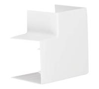 hager Tehalit Équerre plate pour LF/LFF 60x57mm vw LFF6006059016 Quantité:1