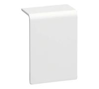 hager Tehalit Feuille de recouvrement pour SL 20x55mm vw SL2005579016 Quantité:1