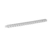 hager Tehalit Goulotte de câblage L 2212 gr Quantité:1