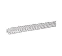 Hager Goulotte de câblage L2232 1 pc(s) gris