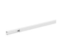 hager Tehalit Goulotte de câblage LF 15x15mm vw LF1501509016 Quantité:2