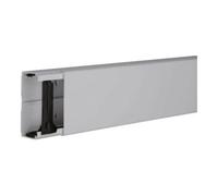 hager Tehalit Goulotte de câblage LF 40090 gr Quantité:2