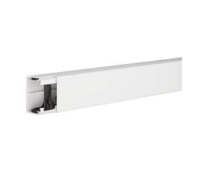 hager Tehalit Goulotte de câblage LF 40x60mm vw LF4006009016 Quantité:2