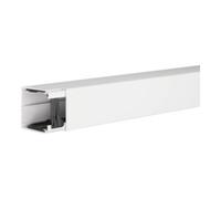 hager Tehalit Goulotte de câblage LF 60x60mm vw LF6006009016 Quantité:2