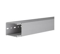 hager Tehalit Goulotte de câblage PVC BA6 80060B gr Quantité:2