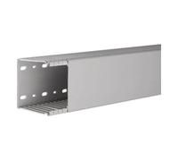hager Tehalit Goulotte de câblage PVC BA6 80080B gr Quantité:2